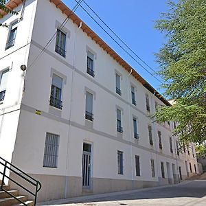 Apartamentos Fuente en Segures