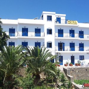 Hotel Maria-Elena